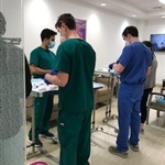 5 Residents Practicing suturing 5.jpg