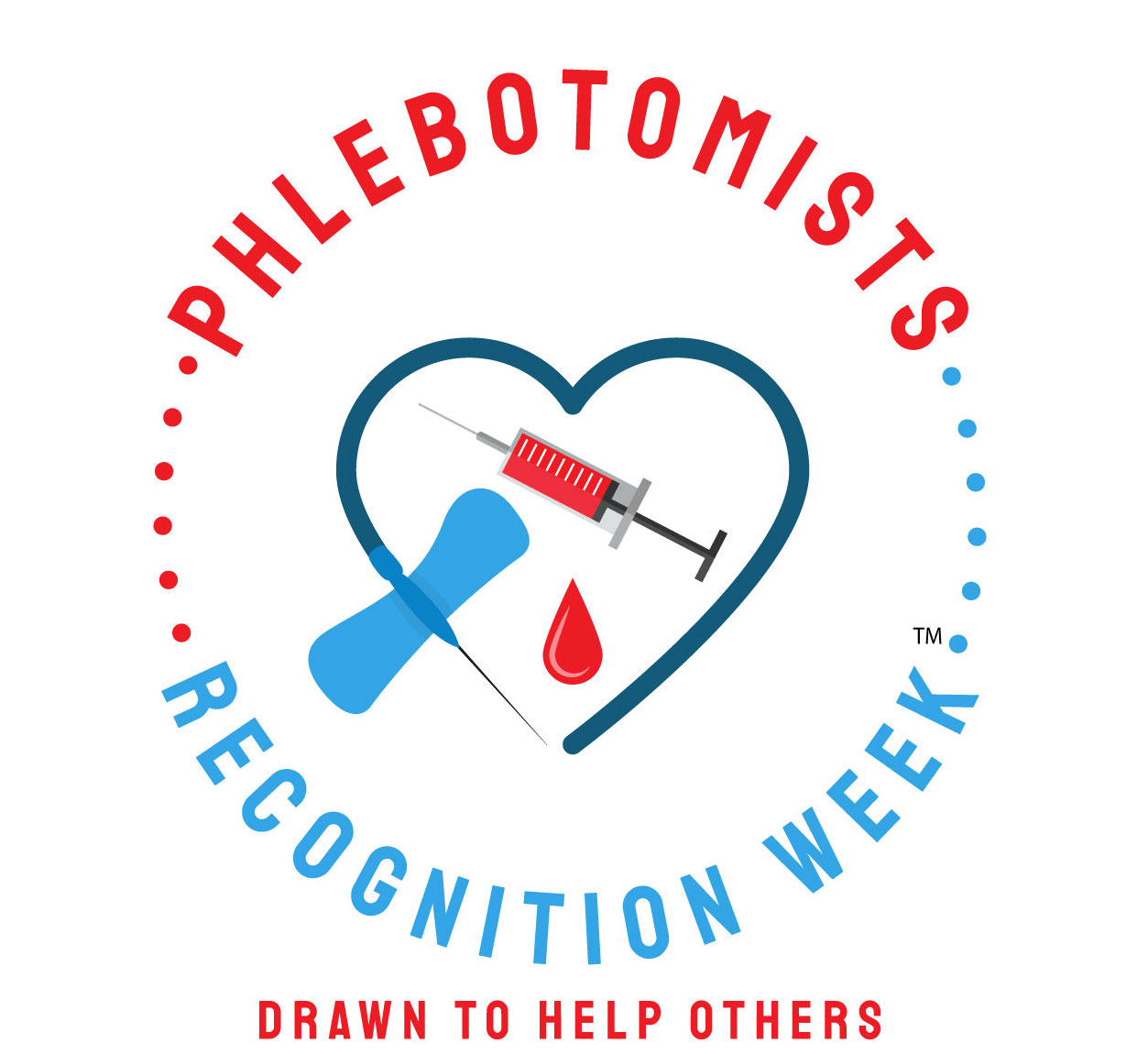 Phlebotomists Recognition